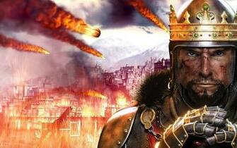 Age Of Empires Wallpaper