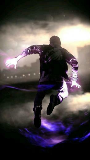 Wallpaper Superheroes Drawings Character Art E Harmonious Infamous