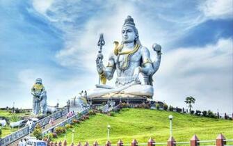 Lord Shiva Lingam Image HD Wallpaper Of