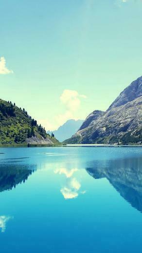 Most Beautiful Nature Wallpaper That Looks Great On Your iPhone