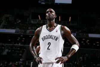 Kevin Garnett Nets Zwallpix