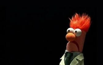 Beaker HD Wallpaper Background Image Id