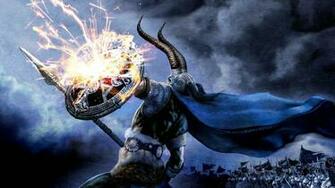 Amon Amarth Album Covers Wallpaper