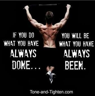 Fitness Motivation Wallpaper Tone And Tighten Jpg