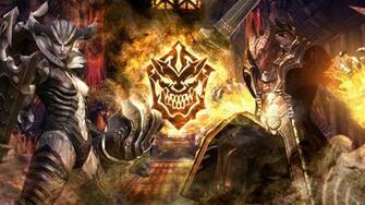 Thinking About Playing Tera Rising Simply Because The Males Of This