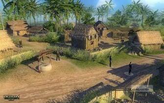 Of Valor The Vietnam War Video Game Wallpaper