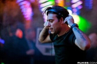 Sebastian Ingrosso Wallpaper