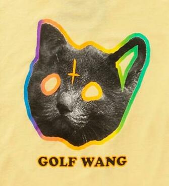 Future Golf Wang Golfwang Macro Wallpaper Desktop