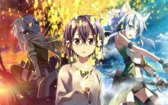 Rumor Sword Art Online Season Already Confirmed Anime Vice