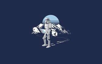 Funny Star Wars Humor Wallpaper Desktop