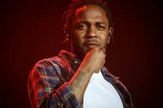Kendrick Lamar Wallpaper Image Photos Pictures Background