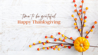 To Edit Thanksgiving Desktop Wallpaper Templates