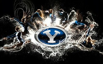 Most Recent Byu Wallpaper Sports Camps