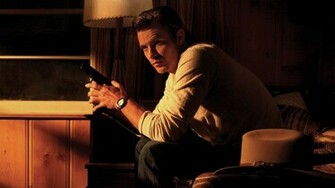 Justified Wallpaper