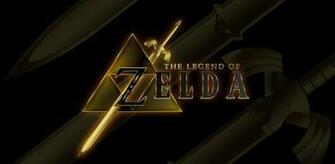Zelda Wallpaper Revisited By Wayanoru