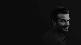 David Beckham Wallpaper HD