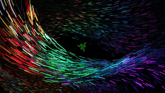 Razer Chroma Background 4k Posted By Sarah Sellers