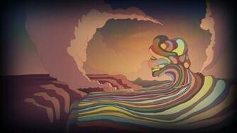Bizarre New World Wallpaper And Image