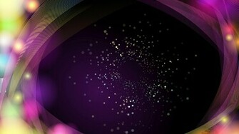 Hypnotic Effect Wallpaper