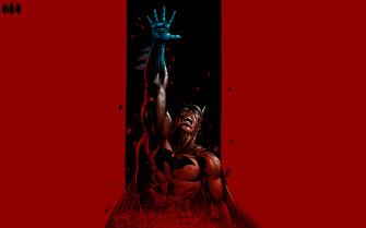 Batman Dc Comics Wallpaper HD