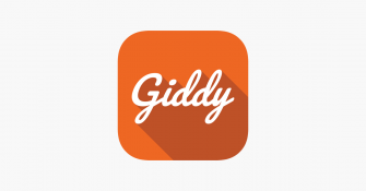 Giddy Music On The App Store Wallpaper