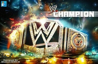 Wwe Logo Wallpaper Pre New Title