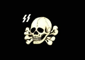 Totenkopf By Weirdraws