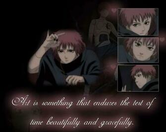 Sasori Image Wallpaper HD And Background