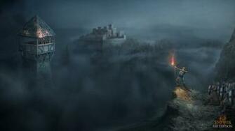 Age Of Empires Ii HD Wallpaper Background