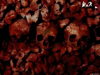 Slayer Wallpaper Metalsites Net