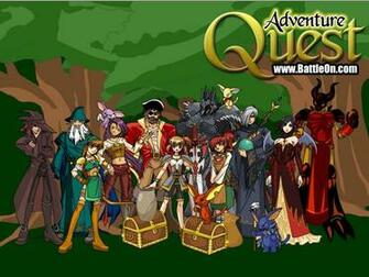 Wallpaper Artix Entertainment