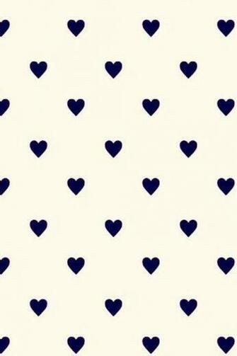 Cute Background Hearts iPhone Ipod Etc Background