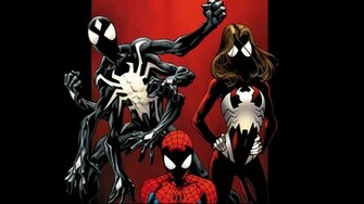 Spider Man Marvel Wallpaper Spiderman Comics