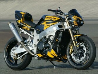 Stunt Bikes Wallpaper