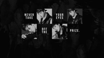 Bts Desktop Wallpaper