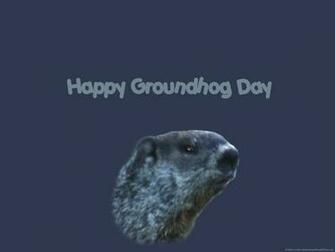 Groundhog Day Wallpaper On