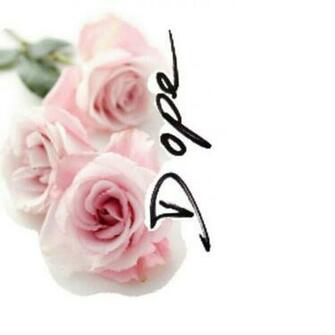 iPhone Background Dope Flowers Pink Icandy