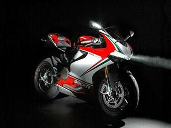 All Bout Cars Ducati Panigale