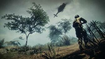 Battlefield Bad Company Vietnam
