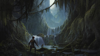 Star Wars Jedi Wallpaper