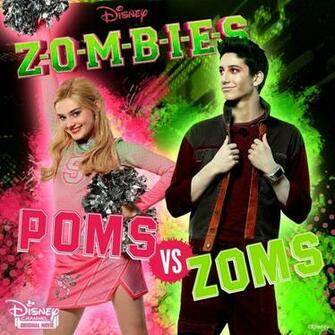 Zombies Disney Wallpaper Ultra HD For Android Apk