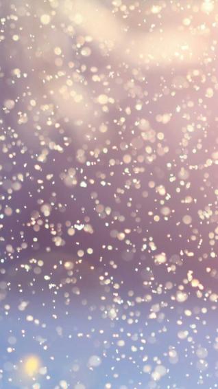 Winter iPhone Wallpaper Cute Background