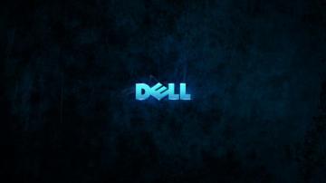 Dell Dark Wallpaper HD1080 By Malkowitch