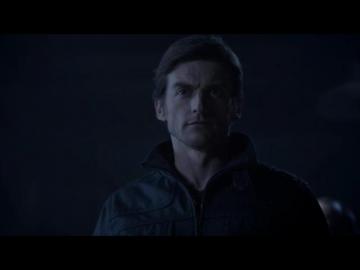 Deucalion S Daughter Teen Wolf Book Chapter The Girl Who