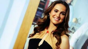 Natalie Portman Wallpaper HD