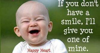 Baby Wallpaper With Quotes