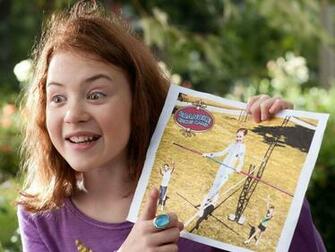 Judy Moody Wallpaper And The Not Bummer Summer