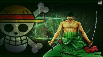 One Piece Wallpaper Zorro