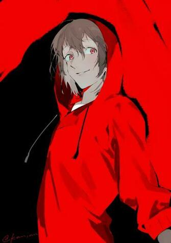 Akechi Goro Mobile Wallpaper Zerochan Anime Image Board