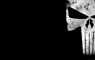 The Punisher Wallpaper Marvel Comics